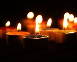 Тернопольская область объявила траур по погибшим в Керчи