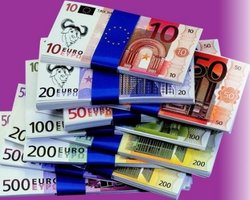 Европейские банки понесут убытки из-за краха Dubai World