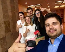 Слуга народа подала в ЦИК документы для регистрации 199 кандидатов-мажоритарщиков