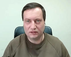 В ГУР подтвердили, что власти РФ блокируют эвакуацию в Белгородской области (видео)