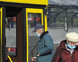 Почти все случаи COVID-19 в Украине приходятся на невакцинированных граждан, - Ляшко