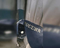 "Ты кайфуешь?": в Бахмуте ВС РФ обстреляли квартиру сторонника России, — боец ВСУ (видео)