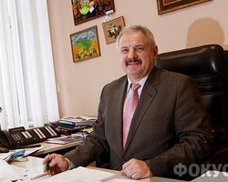 Чувство долга. Интервью с зампредом ГНАУ Сергеем Лекарем