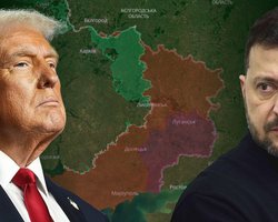 Вихід ЗСУ з Донбасу: чому гарантії безпеки від США не здатні завершити війну