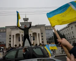 "Убили не менее 10 солдат РФ": журналисты узнали, как партизаны боролись с ВС РФ в Херсоне