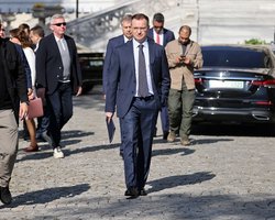 Российский меморандум: Москва требует вывести ВСУ из четырех областей Украины (документ)