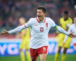 Польша и Португалия квалифицировались на ЧМ-2022 по футболу (видео)