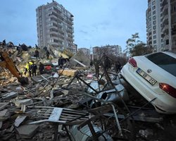 Землетруси потужністю 8 балів можуть статися і в Україні, — сейсмолог НАН