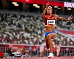 Новий рекорд Олімпіади. Венесуельська спортсменка перевершила досягнення українки, зроблене 26 років тому