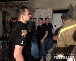 Основной причиной убийства Дарьи Лукьяненко полиция считает убийство на сексуальной почве