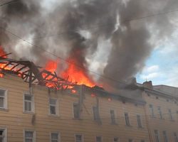 "Удари якихось інопланетян": у МЗС розкритикували реакцію ЮНЕСКО на атаку по центру Львова