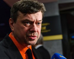 ДТП с Остапом Ступкой в Киеве: актеру сообщили о подозрении (фото)