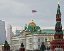 "Личное оскорбление": в Госдуме предложили защищать Кремль от БПЛА при помощи орлов