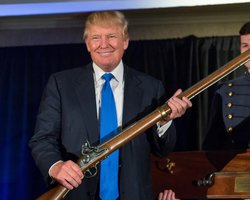 Трамп считает, что вторжение Украины в РФ может спровоцировать Третью мировую войну, — СМИ