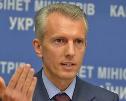 Азаров хотел максимально снизить полномочия Хорошковского , - СМИ