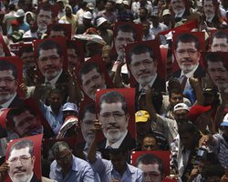 Братья-мусульмане отказались присоединяться к новому правительству Египта