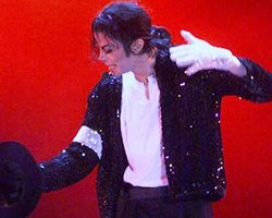 Спекулянты пытаются нажиться на смерти Майкла Джексона