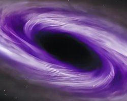 Маса в 1 млн Сонць і чорна діра як "серце": астрономів спантеличив темний об'єкт