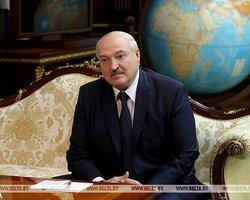 Лукашенко не интересует признание его легитимности другими странами