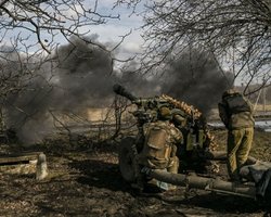 "ВСУ могут перейти к следующей фазе": Пентагон про оборону Бахмута