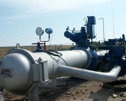 Януковичу удалось уговорить Путина на газовую скидку, - СМИ