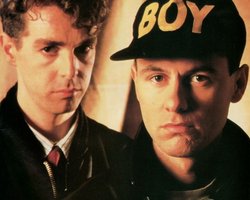 В интернете появился альбом Pet Shop Boys с песней на русском языке 