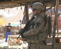 США вторглись в Ирак незаконно,- комиссия Нидерландов