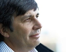 Нобелевский лауреат: Премия ломает людям жизнь