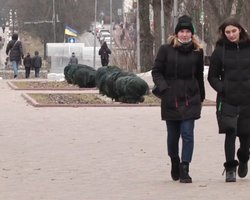 В Чернигове усилили карантин, не дожидаясь "красной" зоны: что запретили