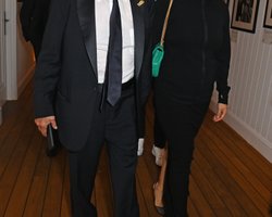 79-летний Роберт Де Ниро официально представил свою возлюбленную (фото)