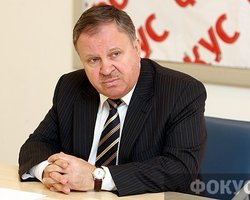 Шаповал: ЦИК не может признать парламентские выборы состоявшимися