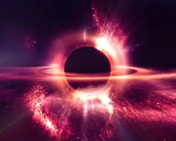 Астрономы раскрыли секрет "маленьких красных точек" в космосе: что это на самом деле (фото)