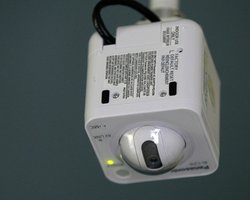 Защита Тимошенко усомнилась в отсутствии камер наблюдения в ее палате