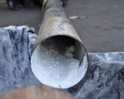 В Одессе задержали крупнейшую в истории партию кокаина