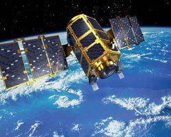 SpaceX запланировала запуск 4 425 орбитальных спутников для раздачи интернета по всей Земле