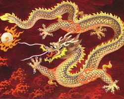 В китайском ролике о Евро-2012 Европу показали в послевоенных руинах