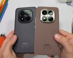 Новый телефон среднего класса превзошел флагманы: что показало тестирование (видео)