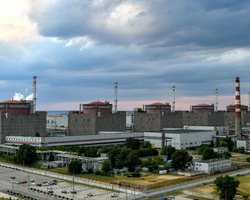 В России по указу Путина занялись "приватизацией" Запорожской АЭС: в ЕС отреагировали