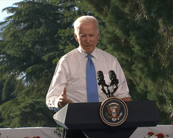 "Если Навальный умрет в тюрьме - последствия для России будут разрушительными", - Байден (видео)