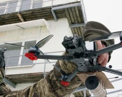 Окупанти атакують евакуаційні машини ЗСУ: "Осман" розповів про "нову хитрість" ворога