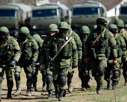 Несколько десятков человек в день: РФ потеряла большую часть бригады в Волчанске, — ВСУ