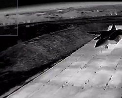 Дроны поразили три военных корабля РФ и МиГ-31 в Крыму: в СБУ раскрыли детали операции