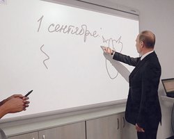 Новости недели в анекдотах. 31 августа – 6 сентября