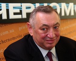 Гурвиц и Наливайченко войдут в первую десятку списка партии Кличко - источник