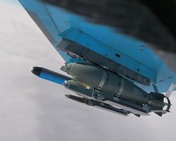 "Впустили 8 бомб": росіяни самі бомблять свої території — у ГУР опублікували нове перехоплення