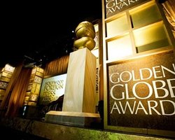 В США вручены кинопремии Золотой глобус