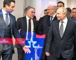 В Кремле скрывают правду от Путина, а неугодных генералов отправляют в Сирию, — ISW