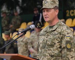 Руководитель комендатуры в Курской области Москалев возглавлял оборону Авдеевки, — Безуглая