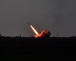 "Невидимая" баллистика: действительно ли россияне атаковали Украину ракетой, которая не фиксируется