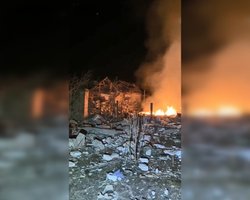 У Краматорську від удару РФ загинуло троє братів: що відбувається за 15 км від фронту (відео)